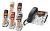 Troubleshooting, manuals and help for Uniden 1588-5 - DECT Cordless Phone Base Station