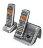 Get support for Uniden DECT2080-2 - DECT Cordless Phone