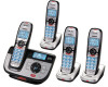 Troubleshooting, manuals and help for Uniden DECT2180-4