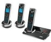 Troubleshooting, manuals and help for Uniden DECT3080-3 - DECT Cordless Phone
