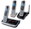 Troubleshooting, manuals and help for Uniden DECT3380-3R