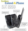 Troubleshooting, manuals and help for Uniden DX8200