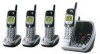 Get support for Uniden DXAI5588-4 - DXAI Cordless Phone