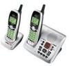 Troubleshooting, manuals and help for Uniden DXAI8580-2 - DXAI Cordless Phone