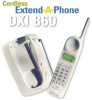 Troubleshooting, manuals and help for Uniden DXI860