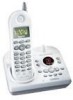 Troubleshooting, manuals and help for Uniden EXAI4580 - EXAI 4580 Cordless Phone