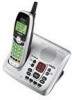 Get support for Uniden EXAI8580 - EXAI 8580 Cordless Phone