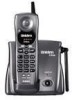 Troubleshooting, manuals and help for Uniden EXP3241 - EXP 3241 Cordless Phone