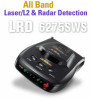 Get support for Uniden LRD6275SWS