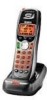 Get support for Uniden TCX905 - Cordless Extension Handset