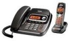 Troubleshooting, manuals and help for Uniden TRU9488 - TRU 9488 Cordless Phone Base Station