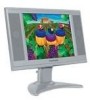 Troubleshooting, manuals and help for ViewSonic N1300 - 13 Inch LCD TV