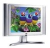 Troubleshooting, manuals and help for ViewSonic N1500TV - 15 Inch LCD TV