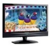 Troubleshooting, manuals and help for ViewSonic N1630W - 16 Inch LCD TV
