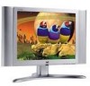Troubleshooting, manuals and help for ViewSonic N1800TV - 18 Inch LCD TV