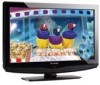 Troubleshooting, manuals and help for ViewSonic N2690w - 26 Inch LCD TV