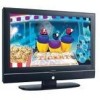 Troubleshooting, manuals and help for ViewSonic N3751W - 37 Inch LCD TV