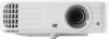 Troubleshooting, manuals and help for ViewSonic PG706HD - 4000 Lumens 1080p Projector with RJ45 LAN Control Vertical Keystone and Optical Zoom