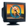 Troubleshooting, manuals and help for ViewSonic Q71B - Optiquest - 17 Inch CRT Display