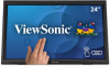 Get support for ViewSonic TD2423d - 24 1080p 10-Point Multi IR Touch Monitor with HDMI VGA and DP