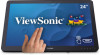 Get support for ViewSonic TD2430 - 24 1080p 10-Point Multi Touch Monitor with HDMI DP and VGA
