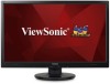 Troubleshooting, manuals and help for ViewSonic VA2446m-LED