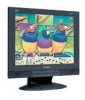 Get support for ViewSonic VG800B - 18