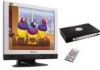 Troubleshooting, manuals and help for ViewSonic VT550 - 15 Inch LCD TV