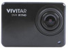 Troubleshooting, manuals and help for Vivitar 4K Wi-Fi Action Cam