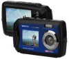 Troubleshooting, manuals and help for Vivitar Waterproof Digital Camera