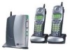 Troubleshooting, manuals and help for Vonage IP8100-2 - VTech Wireless VoIP Phone