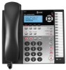 Troubleshooting, manuals and help for Vtech 1070 - AT&T Corded Speakerphone