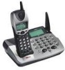 Troubleshooting, manuals and help for Vtech VT20-2438 - VT Cordless Phone