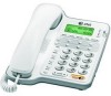 Troubleshooting, manuals and help for Vtech 2909 - AT&T - Corded Speakerphone