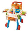 Troubleshooting, manuals and help for Vtech 2-in-1 Shop & Cook Playset