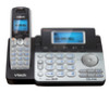 Vtech 2-Line Expandable Cordless Phone System with Digital Answering System and Caller ID Support Question