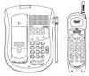Troubleshooting, manuals and help for Vtech 9241 - VT Cordless Phone