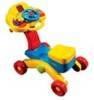 Troubleshooting, manuals and help for Vtech 3-in-1 Smart Wheels