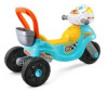 Troubleshooting, manuals and help for Vtech 3-in-1 Step & Roll Motorbike