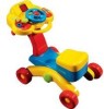 Troubleshooting, manuals and help for Vtech 3-in-1 - Smart Wheels - One Color, One Size