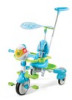 Troubleshooting, manuals and help for Vtech 4-in-1 Stroll & Grow Tek Trike