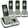 Get support for Vtech 5 Handset DECT 6.0 Expandable Cordless Telephone with Answering System & Handset Speakerphone