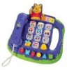 Troubleshooting, manuals and help for Vtech 80-061960 - Winnie The Pooh Teach
