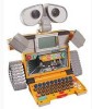 Troubleshooting, manuals and help for Vtech 80-068800 - Disney Pixar's Wall-E Laptop