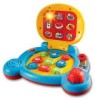 Troubleshooting, manuals and help for Vtech 80-073800 - Babys Learning Laptop