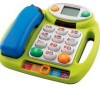 Troubleshooting, manuals and help for Vtech 80-102100 - Light-Up Learning Phone