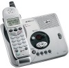 Troubleshooting, manuals and help for Vtech 80-5442-00 - AT&T E 2125 2.4 GHz Cordless Answering System