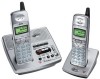 Troubleshooting, manuals and help for Vtech 80-5727-00 - AT&T E5927B - 5.8GHz Dual Handset Answering System