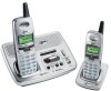 Troubleshooting, manuals and help for Vtech 80-5743-00 - AT&T E2727B - 2.4 GHz Dual Handset Answering System