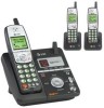 Troubleshooting, manuals and help for Vtech 80-6115-00 - AT&T E5813B - 5.8 GHZ Three Handset Answering System